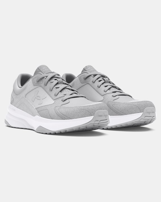UA Edge Suede | Under Armour UA Edge Suede | Under Armour